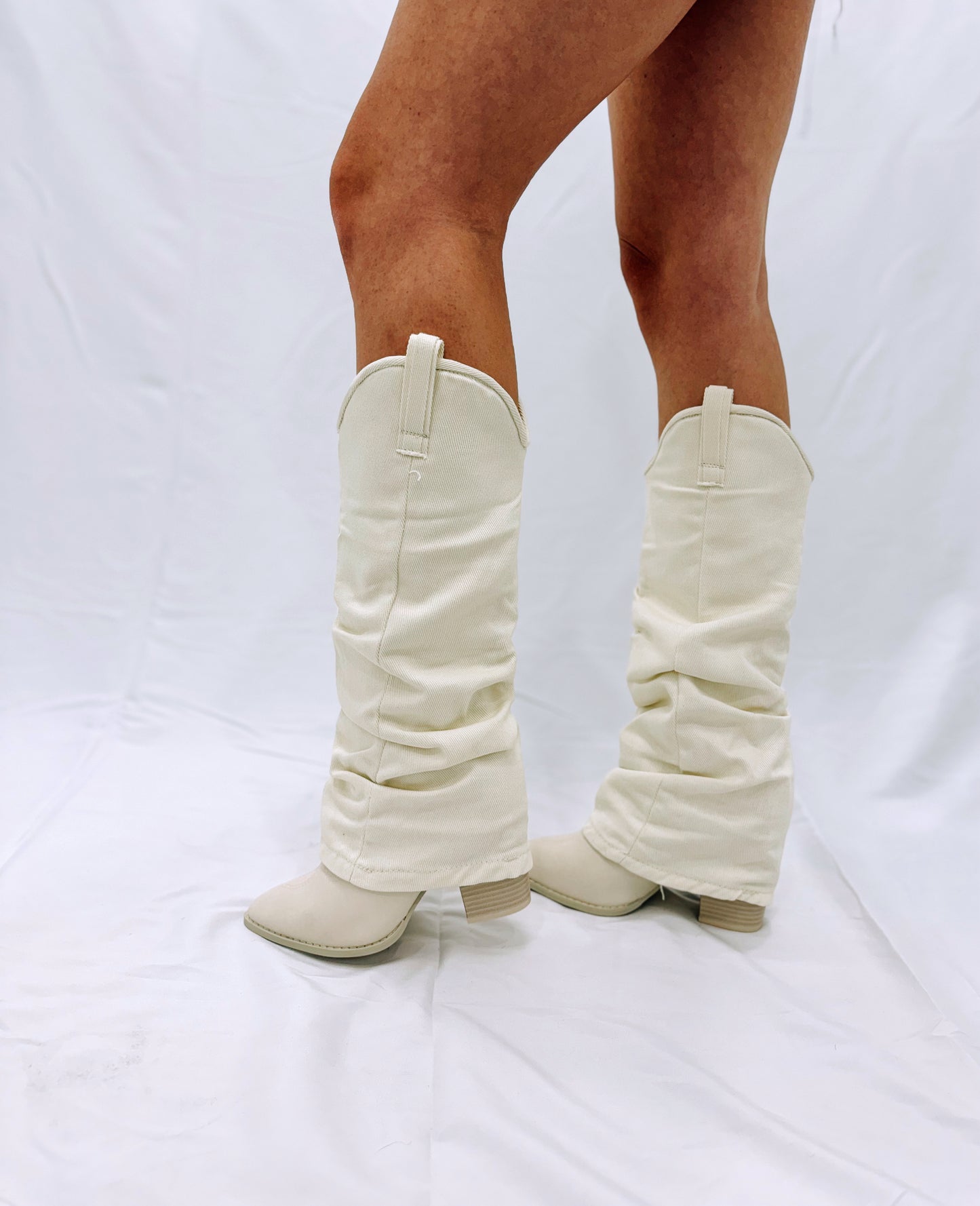 Stella Slouch Boots