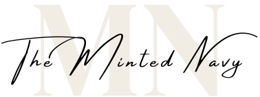 The Minted Navy