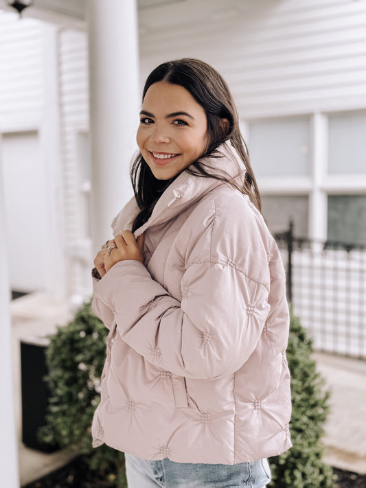 Rosie Puffer Jacket